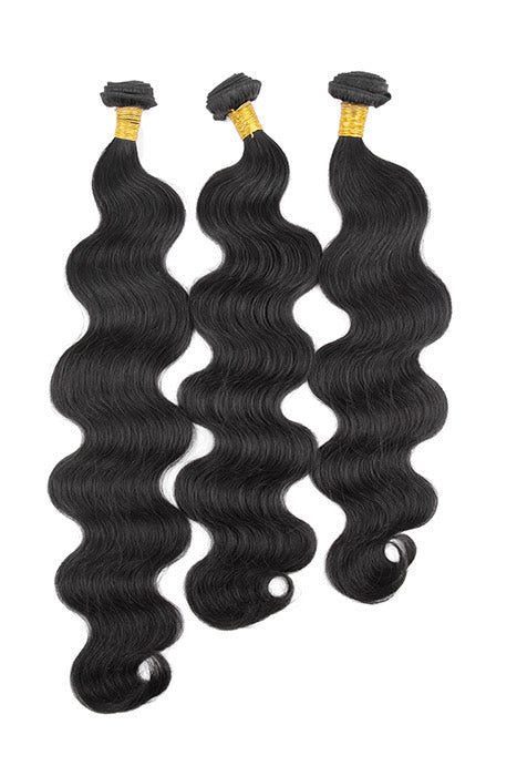 Body Wave 3 Bundle Deal