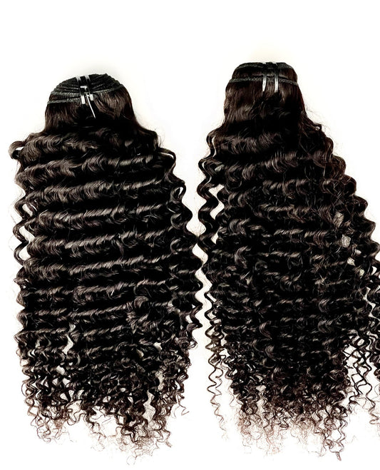 Jerry Curl Bundle